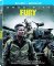 Fury [Blu-ray]