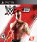 WWE 2K15 - PlayStation 3...